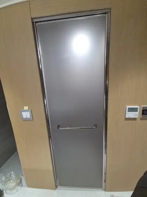 문 경첩 교체 인천 서구