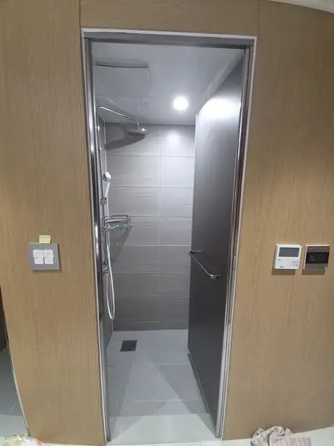 중문·슬라이딩 도어 수리 인천 미추홀