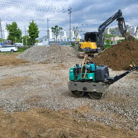 오수관 교체 공사 서울 강남