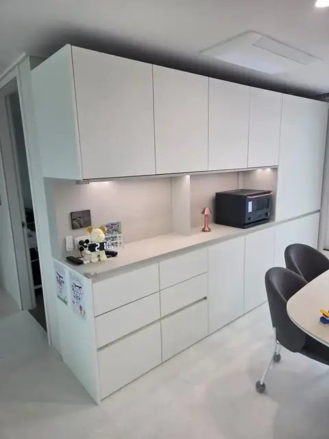 붙박이장 설치 인천 연수