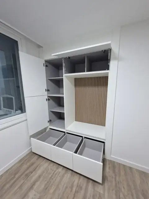 시스템 수납장 시공 경기 안양