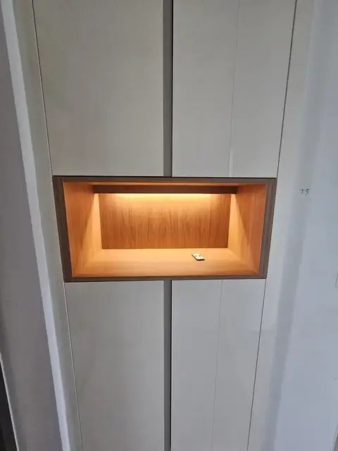 팬트리 선반 제작 서울 양천