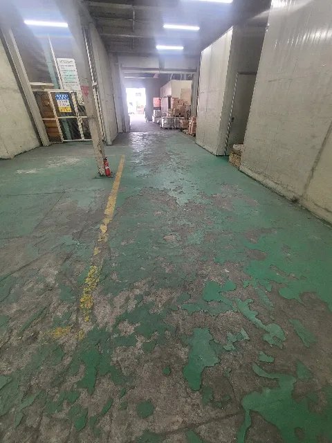 주차장 콩자갈 시공 서울 마포