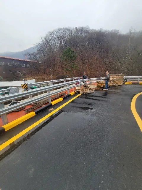 보강토 옹벽 시공 경기 과천