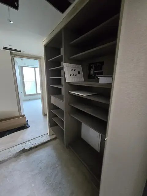 신발장 리폼 서울 중랑
