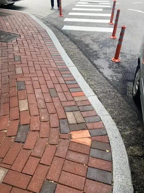 보도블럭 교체 인천 계양
